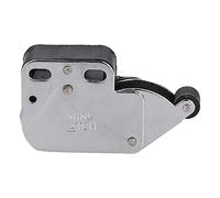 Chiusura Compatibile Con Candy/Hoover 49018716 Per Piano Cottura