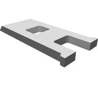 Chiusura Coperchio Motore per Macinapepe Peugeot ZELI Serie Stampato 3D