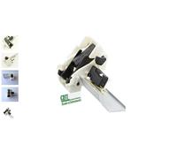 CHIUSURA CRICCOTTO LAVASTOVIGLIE ORIGINALE REX ELECTROLUX 1113150609