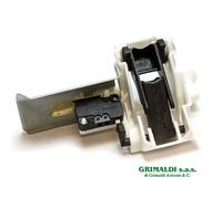 CHIUSURA CRICCOTTO LAVASTOVIGLIE REX ELECTROLUX ZANUSSI ZOPPAS AEG