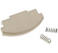 Chiusura D'Bracciolo Beige Posteriore Per Il VW Golf Bora Passat 3B0868445B41
