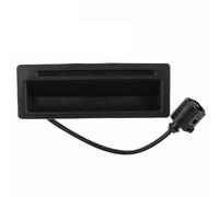 Chiusura del Bagagliaio per VW Touareg 2003 2004 2005 2006 2007 2008 2009 1J0827566D Pulsante di Blocco del portellone Posteriore Interruttore della Maniglia del Bagagliaio