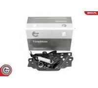 Chiusura del cofano FORD Focus III
