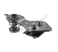 Chiusura del cofano HANS PRIES 410 157