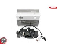 Chiusura del cofano MAZDA 6