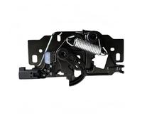 chiusura del cofano Per Tesla per il Modello 3 XS 2017-2020 1033011-00-G Cofano Blocco Fermo Auto Chiusura In Metallo di Cattura