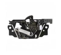 chiusura del cofano Per Tesla Per Modello 3/X/S 2017-2020 Per Durevole Chiusura a scatto del cofano 1033011-00-G 1033011 per auto in metallo