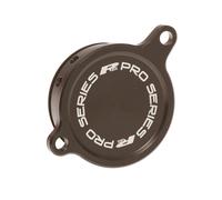 Chiusura Del Filtro per Olio RFX Pro (Anodizzato Duro ) -kawasaki