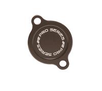 Chiusura Del Filtro per Olio RFX Pro (Anodizzato Duro ) -kawasaki kxf250 Moto