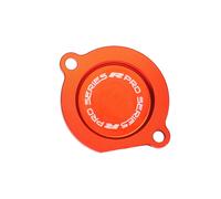 Chiusura Del Filtro per Olio RFX Pro (Arancione) per Moto Ricambi