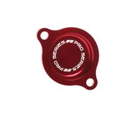 Chiusura Del Filtro per Olio RFX pro Per (Rosso) Autostrada crf250 per Moto