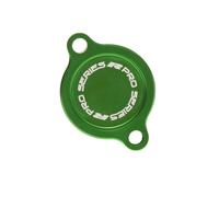 Chiusura Del Filtro per Olio RFX Pro (Verde) -kawasaki kxf250 per