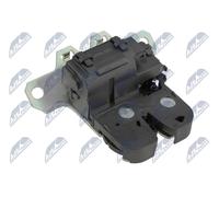 Chiusura Del Portellone NTY EZC-PL-058 Per OPEL, VAUXHALL