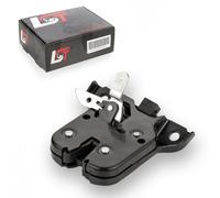 Chiusura Del Portellone Per AUDI A2 8Z 4/5 Porte