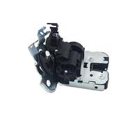 chiusura del portellone posteriore dell'auto Per SEAT Per Ibiza 2009-2011 Per Toledo 2013-2015 5E0827505E 5E0827505A Portellone posteriore del bagagliaio Serratura del portellone posteriore