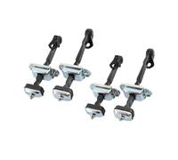 Chiusura del portellone posteriore Per CR-V Per CRV 2007-2011 Fermaporta per cinghia di controllo portiera auto Per anteriore posteriore sinistra destra 72380-SWA-A01 72340-SWA-A01