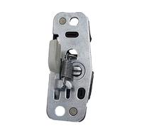 Chiusura del portellone posteriore Serratura porta scorrevole per Citroen per Jumper 1994-2006 8726N8 8726.N8 1349983080 1335777080