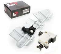 Chiusura Del Portellone Supporto Per VW GOLF IV