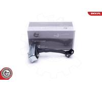 Fermaporta posteriore Sx 5 60SKV909 ESEN SKV per CITROËN C4 I