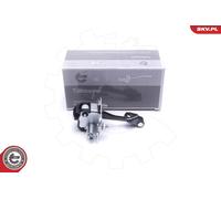 Chiusura della porta PEUGEOT Partner CITROEN Berlingo