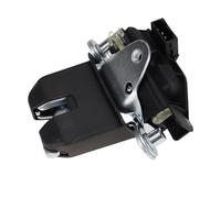 Chiusura della serratura del portellone posteriore dell'automobile per Skoda, per Fabia, per Roomster 2006-2015 5J0827501B 5J0827501C 5J0827501D per attuatore del meccanismo del fermo del portellone