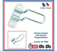 Gancio Di Chiusura Porta Posteriore Ducato Boxer Jumper 8724.H5 1362281080