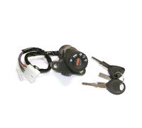 Chiusura Di Contatto Tecnium Rieju RS-1 Evolution Per Moto Ricambi