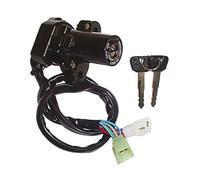 Chiusura Di Contatto Tecnium Yamaha YZF R6 Per Moto Ricambi Accessori