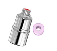 Chiusura di galleggiamento del controllo dell'acqua dell'acciaio inossidabile per le torri/carri armati/piscine hanno chiuso le valvole della torre dell'acqua