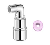 Chiusura di galleggiamento del controllo dell'acqua dell'acciaio inossidabile per le torri/carri armati/piscine hanno chiuso le valvole della torre dell'acqua