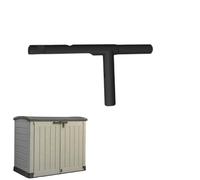 Chiusura di ricambio compatibile con Keter Store It Out Ref WLHD