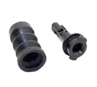 Chiusura di rilascio della porta del serbatoio del carburante per Ford per la gamma per T6 MK1 sostituzione rapida ed efficiente