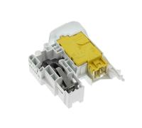 Chiusura Di Sicurezza Hotpoint Aqualtis AQ9D69U