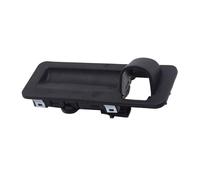 Chiusura di Sicurezza per Bagagliaio per Hyundai Elantra AD 2017 2018, Interruttore per Baule Posteriore, Pulsante di Blocco Bagagli, Maniglia a sfioramento, 81260-F2010