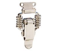 CHIUSURA DRAWBOLT IN ACCIAIO INOX