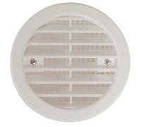 Chiusura esterna per il vostro Lunos-Silvento: Griglia esterna in diversi materiali e colori