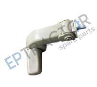 Chiusura finestra AL152732 LH adatta per John Deere 6J, 6M, 6R 6000, 7000 Ser...