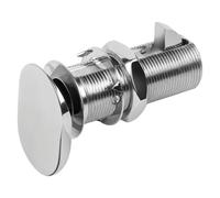 Chiusura Flush Lock ovale - 1 PZ Osculati - 38.179.40 - 3817940