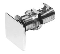 Chiusura Flush Lock quadra - 1 PZ Osculati - 38.179.41 - 3817941
