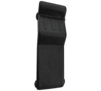 CHIUSURA GAVONE GOMMA 96x29 MM NERA ACCESSORI NAUTICA