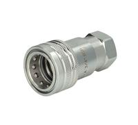 Chiusura idraulica a sgancio rapido PNEUMATICS HTP-BSP-3/4" G