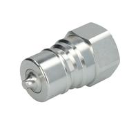 Chiusura idraulica a sgancio rapido PNEUMATICS HTP-BSP-3/4" W