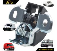 Serratura Sportello Posteriore per Master II & III 7700352439 7700351415