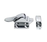 Chiusura inox a scatto mm48x37 - 1 PZ Osculati - 38.190.00 - 3819000