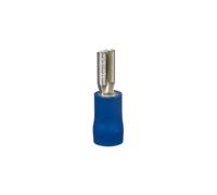 Chiusura isolata NI 2,8-2,5/0,5 PVC E10KN-03010102701/100 pz