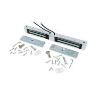 Chiusura Magnetica A Doppia Porta 336Mm X 39Mm X 22Mm - 180Kg Di Trazione