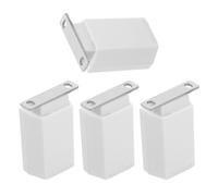 Chiusura magnetica a spinta da 4 pezzi per armadio Chiusura a spinta nascosta