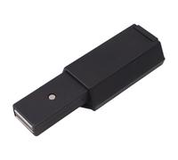 Chiusura magnetica push to open per armadi 70x39mm costruzione in lega di zinco