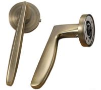 Chiusura Magnetica Silenziosa per Porte Chiusura Magnetica Silenziosa(E) | Chiusura magnetica , meccanismo silenzioso, lega alluminio per dura, design minimalista, per facile installazione