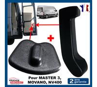 Chiusura Maniglia Sportello Posteriore per Master 3 8200766682 8200766676